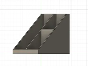 A1 mini box