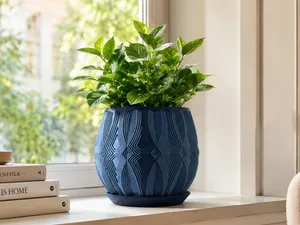 Flavia Planter