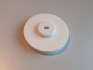 Loudspeaker port