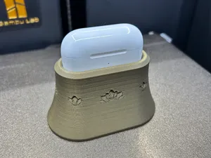 Airpods Pro charging station USB-C