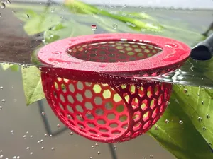 Floating Aquarium Hide