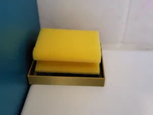 Auffangschale mit Abtropfgestell , Abtropfschale