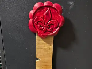 Purity Seal of the Adepta Sororitas