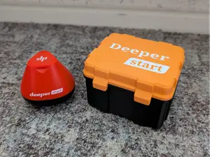 Deeper Start Hardcase