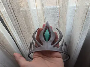 Elsa Princess Crown for kids
