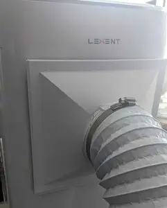 100mm Air conditioner vent