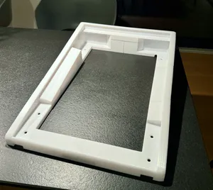 Starlink Gen3 RV Mount (Angled, Edgeprotection)