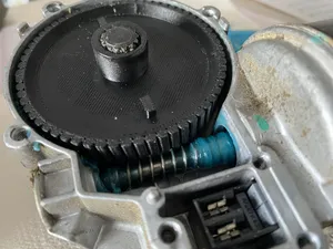 Valeo Scheibenwischer Motor Zahnrad ersatz