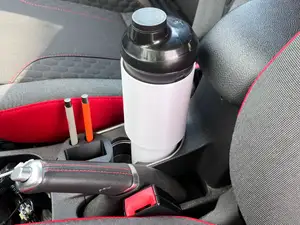 Auto Getränkehalter Adapter für Shaker/Flaschen