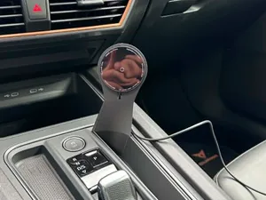 Cupra Formentor / Leon Phone Holder MagSafe Baseus