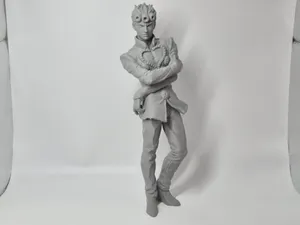 JoJo's Bizarre Adventure: Giorno Giovanna