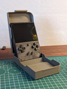 Anbernic RG35XX Plus Case