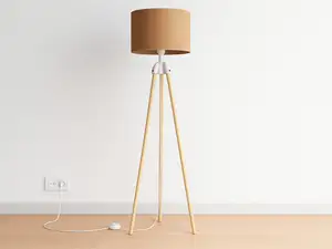 Lampadaire de salon