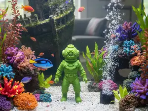 Deepsea Diver