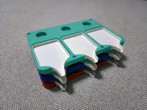 Diamond Painting Organizer & Trays V2 (Stackable)