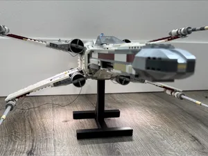 UCS Display Stand - Red Five X-wing (10240)