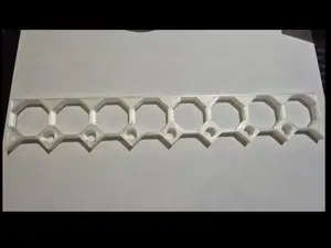 Multiboard corner tile