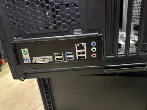 IO shield ASRock H110 Pro BTC+