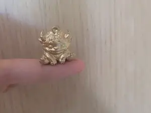 monster