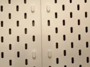 Ikea Skadis Connector