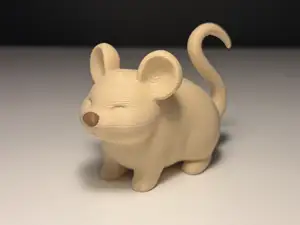 Cute Mouse