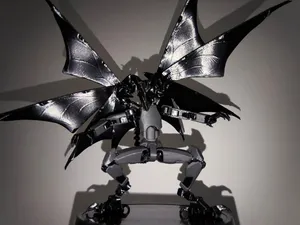 Dummy 13 Demon Ram