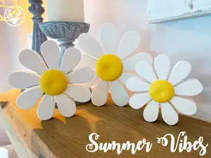 Daisy Home Decor