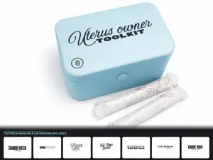 Uterus Owner Toolkit