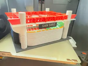San Siro - Cathedral of Football