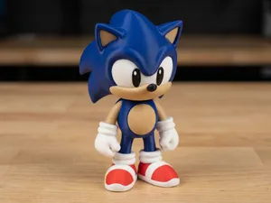 Sonic