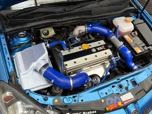 Astra H 1.9 CDTi Airbox 90MM Conversion for VXR