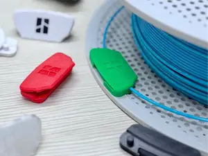 Clip Filament Definitive