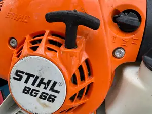 Anzieher Starter Stihl husqvarna Seilzug Starter