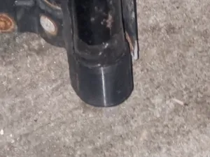 Speaker stand leg cap 23.4 mm