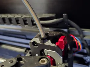 DXC Extruder Fix for K1/K1C