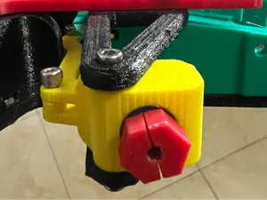 Remix Hub Rc