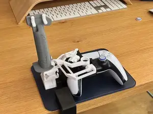 Ps5 Hotas