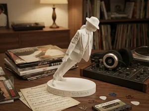 Michael Jackson  Smooth Criminal 