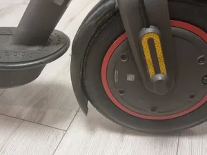 XIAOMI M365 Pro 2 FRONT mudguard
