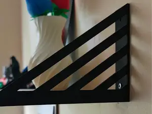 Shelf bracket