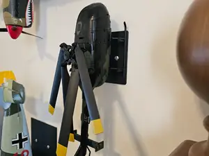 RC Era C186 Wall Mount