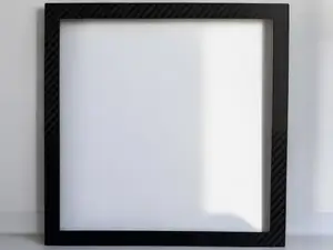 Frame (Layered Sculptures or Hueforge)