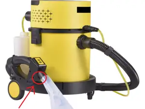 VEVOR liquid vacuum cleaner - spare part