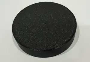 wheel bearing cap