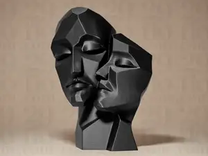 Faces