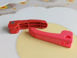 Parkside locking lever - lawn mower and scarifier