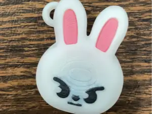 Leebit (SKZOO) Keychain
