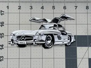 Mercedes-Benz 300 SL