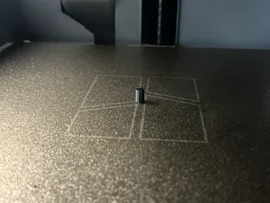 quick test print