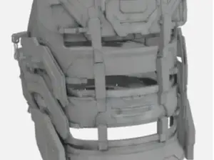 Isaac Clarke Helmet